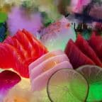 Best Sashimi Appetizer in Austintown, OH